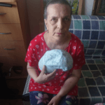 Верка. Снимка: "HelpKarma"