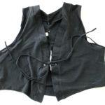 Дрехите на убитите в Негован