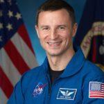 Андрю Морган. Снимка: Wikimedia Commons