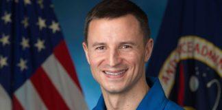 Андрю Морган. Снимка: Wikimedia Commons