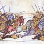 Битката при Ахелой