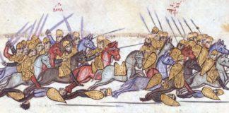 Битката при Ахелой