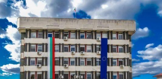 Община Средец