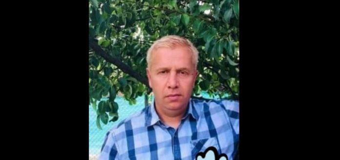 Ердинч. Снимка: Фейсбук