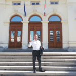 Бисер Русимов. Снимка: ОЗБГ