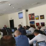 Общинска сесия Бургас