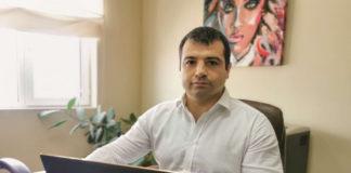 Константин Бачийски. Снимка: Искра.бг