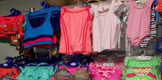 Плажни артикули