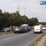 Катастрофа