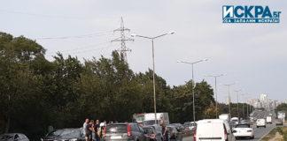 Катастрофа