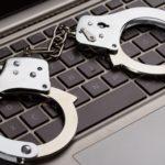 Кибепрестъпление