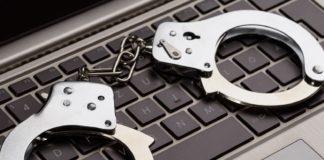 Кибепрестъпление