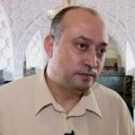 Главен комисар Васил Миладинов