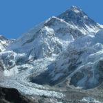 Еверест. Снимка: Wikimedia Commons
