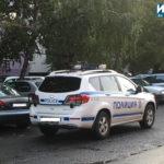 Патрулен автомобил