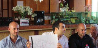 Бачийски, село Равнец