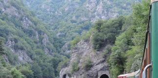 Теснолинейка Септември-Добринище