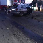 Катастрофа