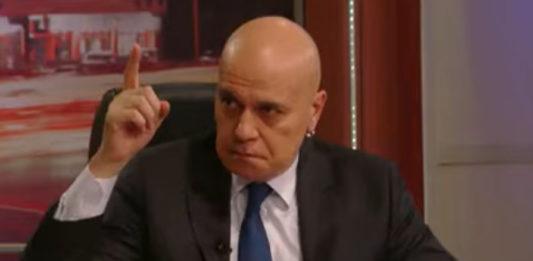 Слави Трифонов