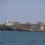 Остров Света Анастасия