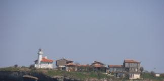 Остров Света Анастасия