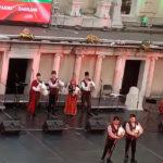 Юбилей на Ансамбъл "Тракия"