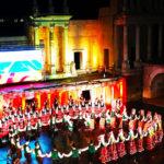 Юбилей на Ансамбъл "Тракия"