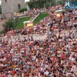 Юбилей на Ансамбъл "Тракия"