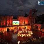 Дръж се земьо - Ансамбъл "Тракия" танцува! (галерия)