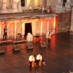 Юбилей на Ансамбъл "Тракия"