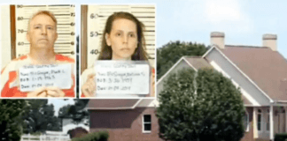 Родителите на осиновените в Америка деца