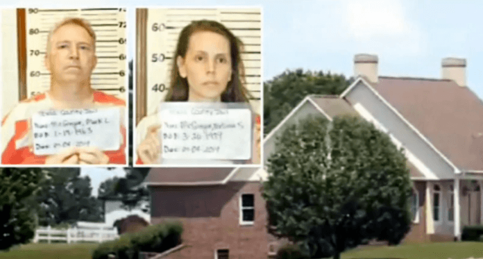 Родителите на осиновените в Америка деца