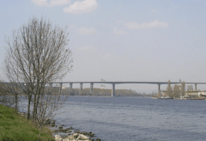 Аспарухов мост