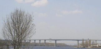 Аспарухов мост