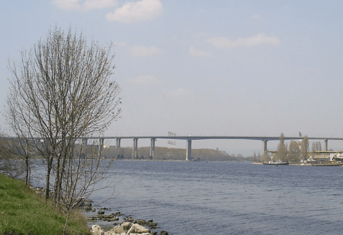 Аспарухов мост