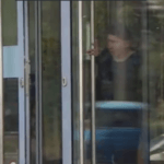 Евакуация в МОЛ