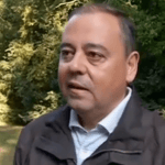 Композиторът Росалин Наков