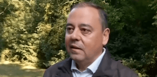 Композиторът Росалин Наков