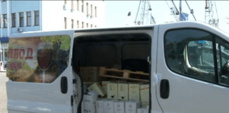 Нелегален алкохол