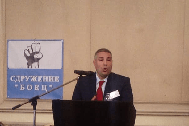 Методи Лалов