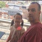 Мария и Христо Седмакови