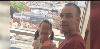 Мария и Христо Седмакови