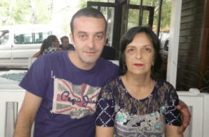 Верка. Снимка: "HelpKarma"