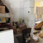 Апартамент на болно момиче