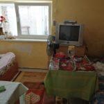 Апартамент на болно момиче