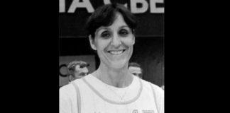 Пенка Стояновa