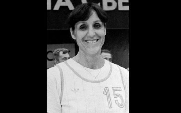 Пенка Стояновa