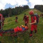 Планинска Спасителна Служба