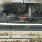 ТИР, АМ "Струма"