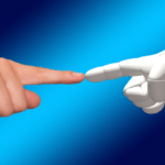 Човек - Робот